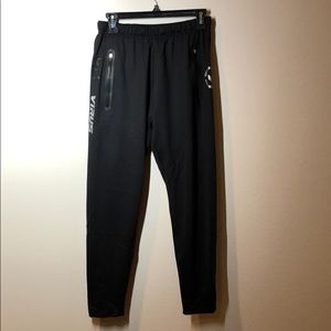 Virus professional athlete brand joggers